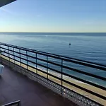 Apartment In Marbella First Line Beach Apto 8-6