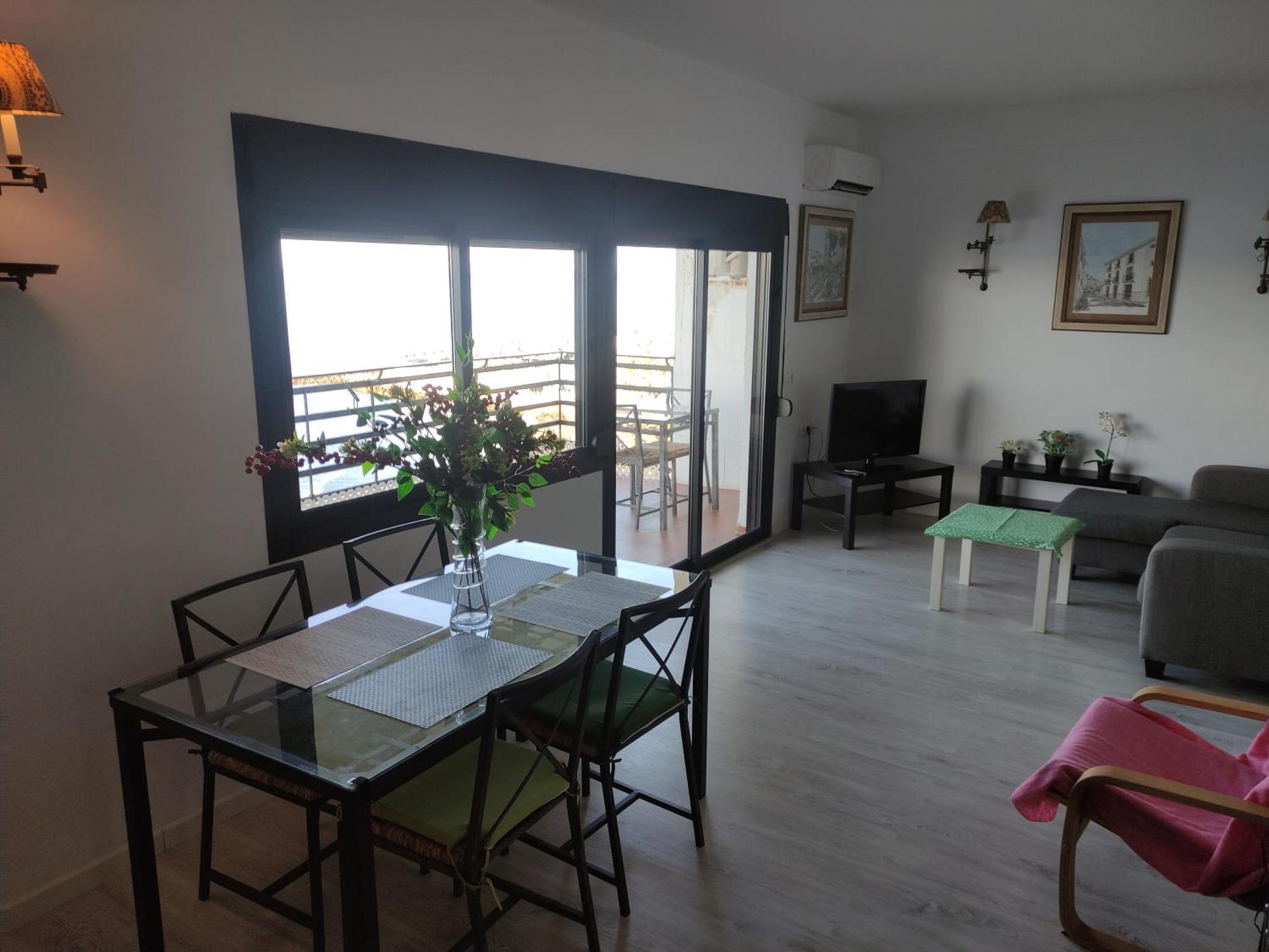 In First Line Apto 8-6 * Marbella